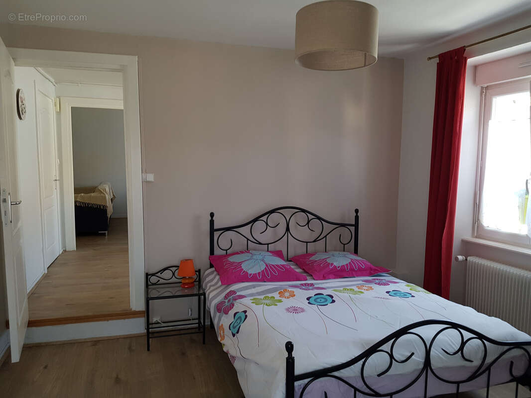 Appartement à BAVANS