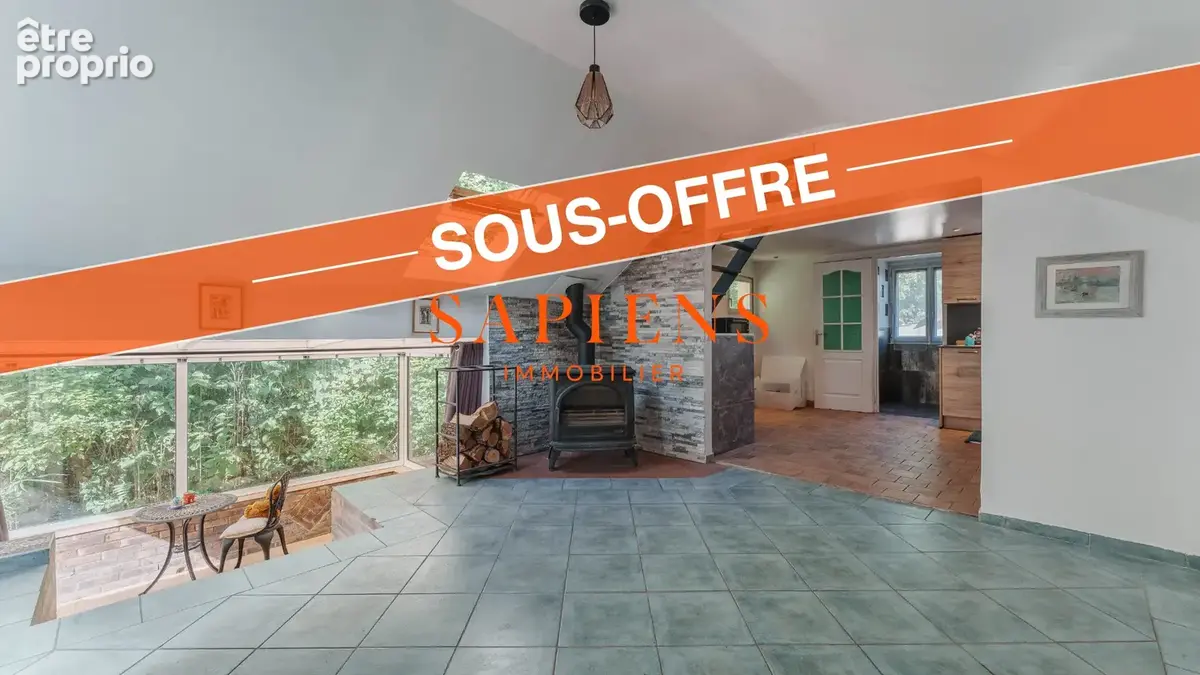 Maison à ESBLY