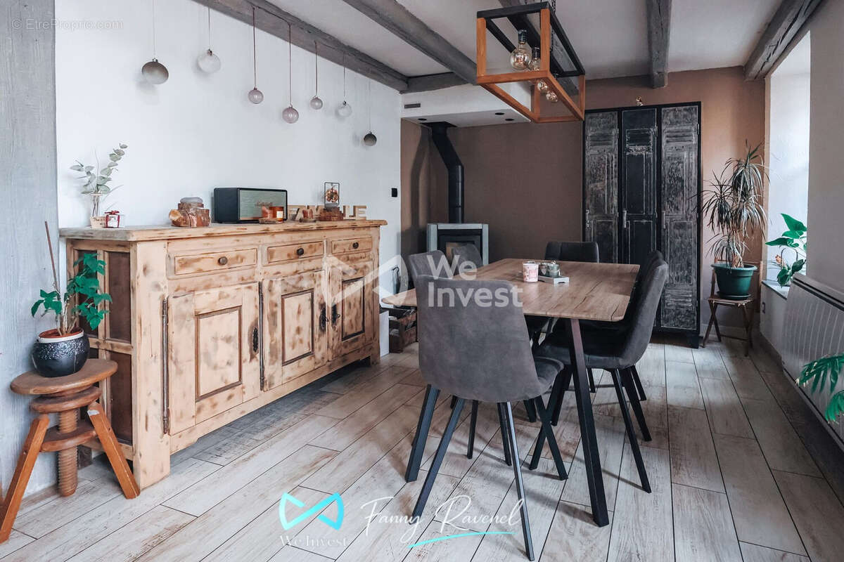 Maison 145 m² à Orbey  - photo 5