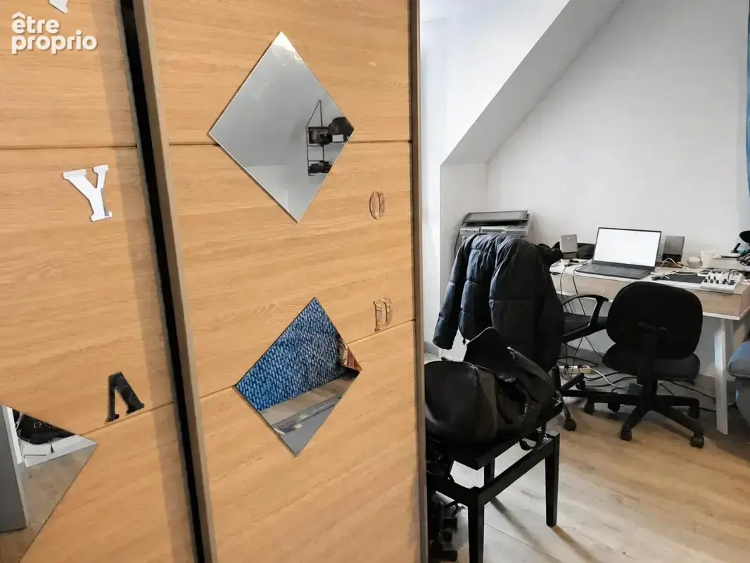 Maison de 5 pièces de 95 m² à Rubelles - photo 12