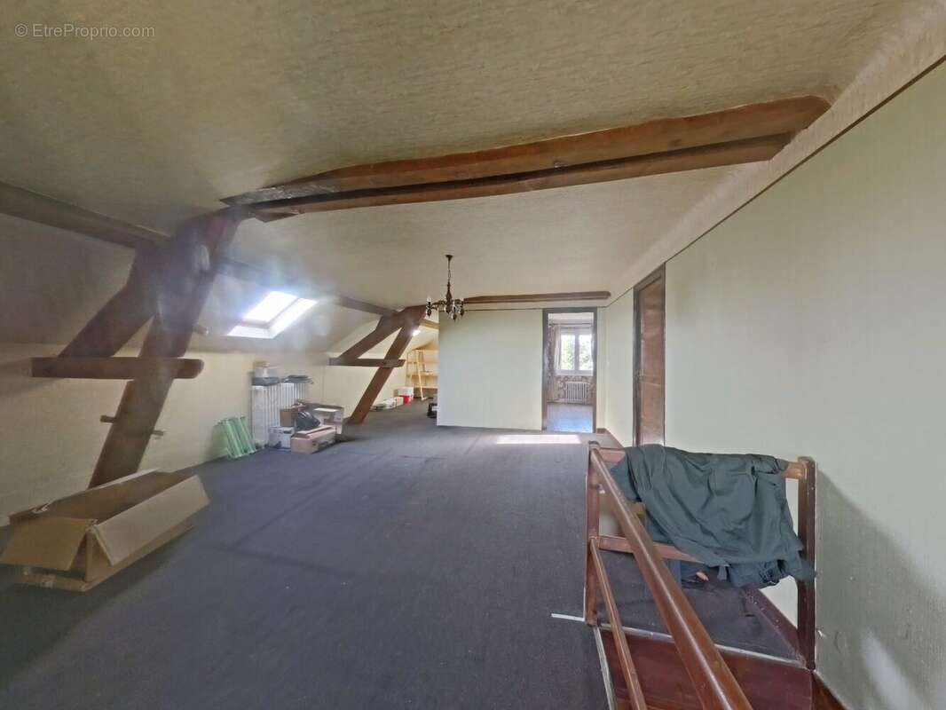 Maison à BONSON