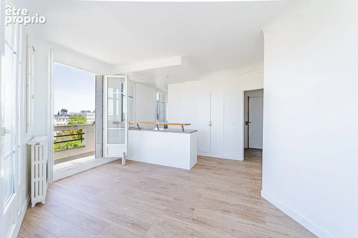 Appartement 3 pièces 60 m² à vendre à Colombes (92700) - photo 5
