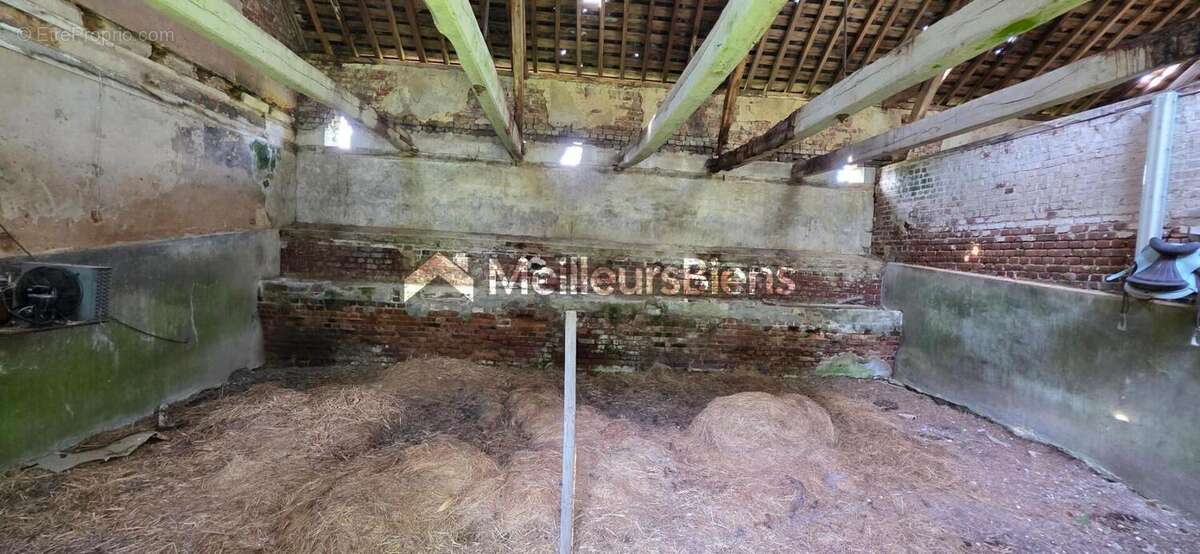 Maison à SAINT-VICTOR-L&#039;ABBAYE