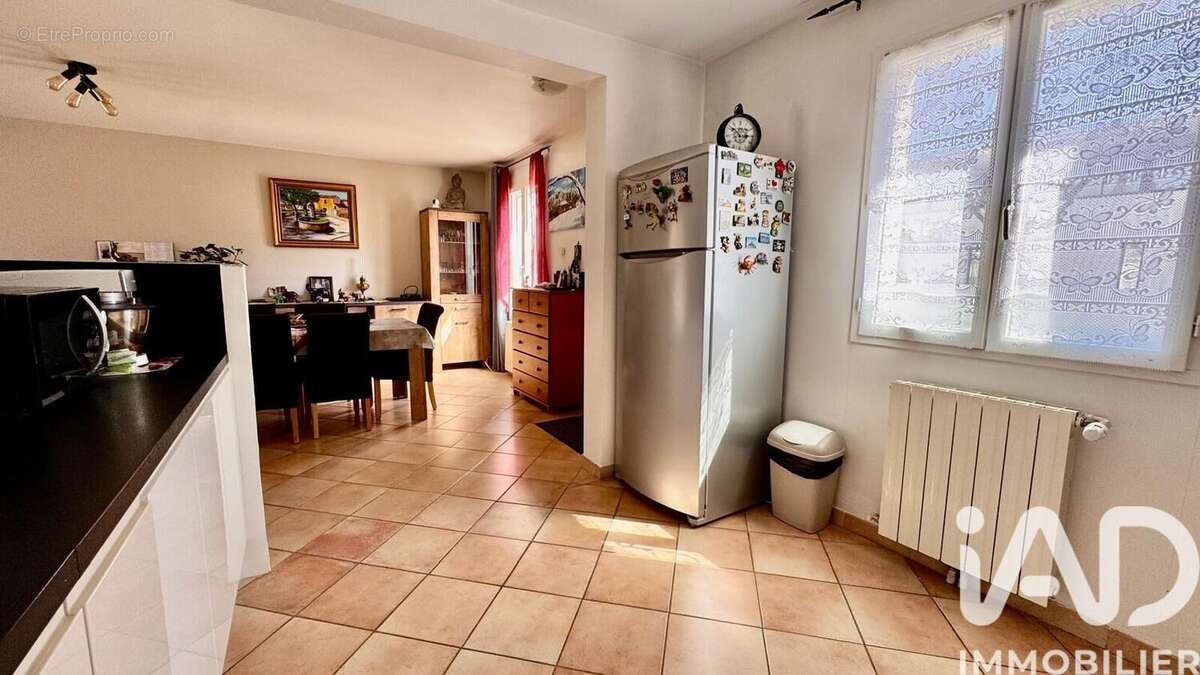 Photo 4 - Maison à FOURQUES