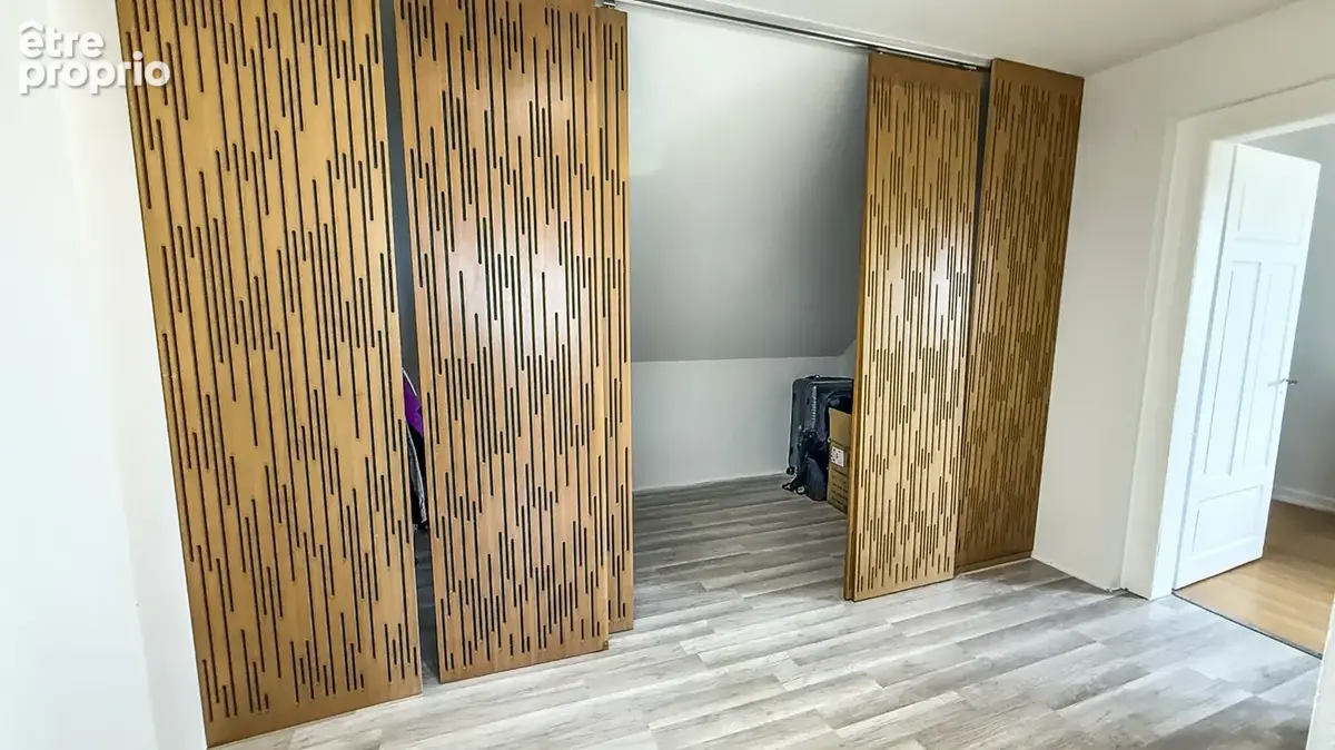 Maison 5 pièces de 115 m2   Terrain de 7,47 ares   Dépendance   Pompe à chaleur - photo 12