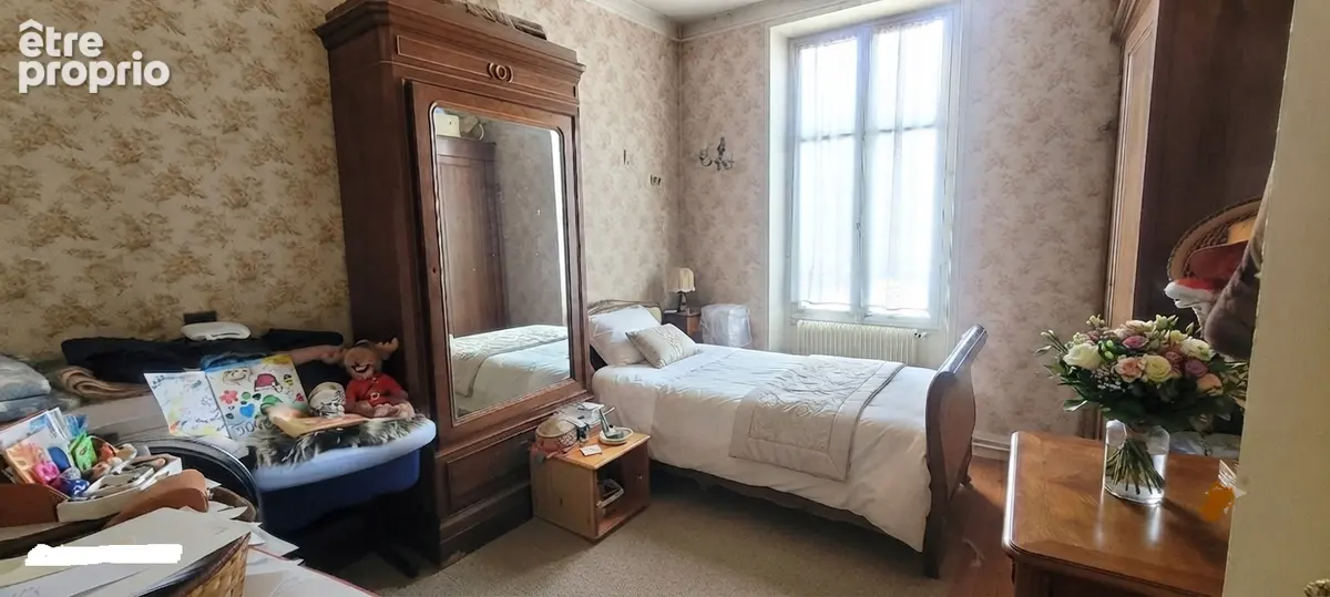 Maison ancienne - photo 5