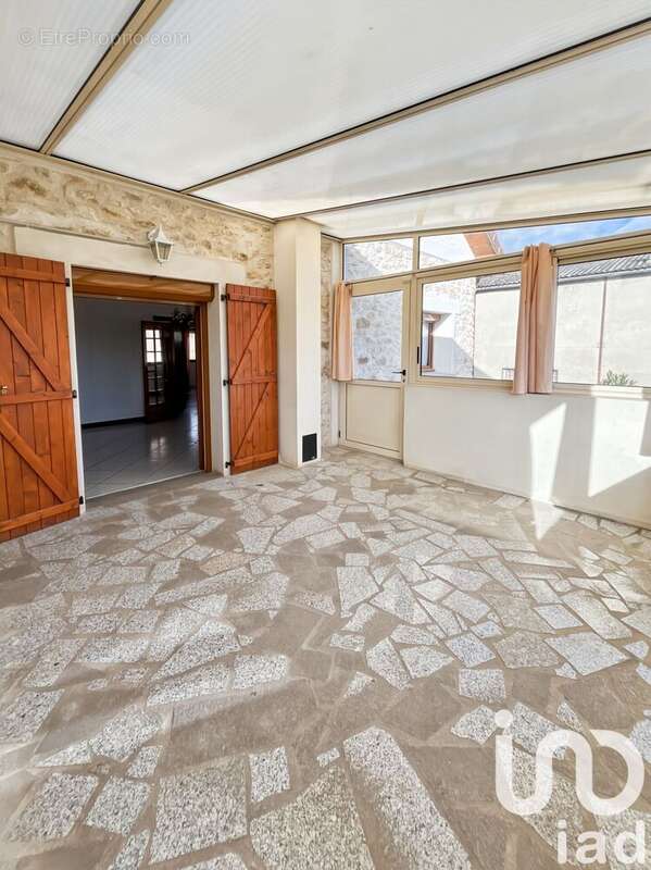 Photo 3 - Maison à BRIE-COMTE-ROBERT