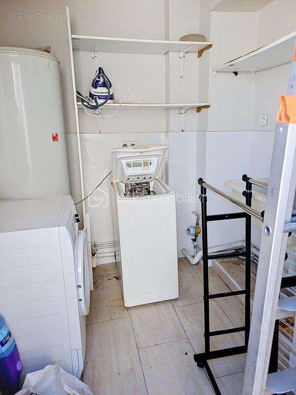 Appartement à SETE