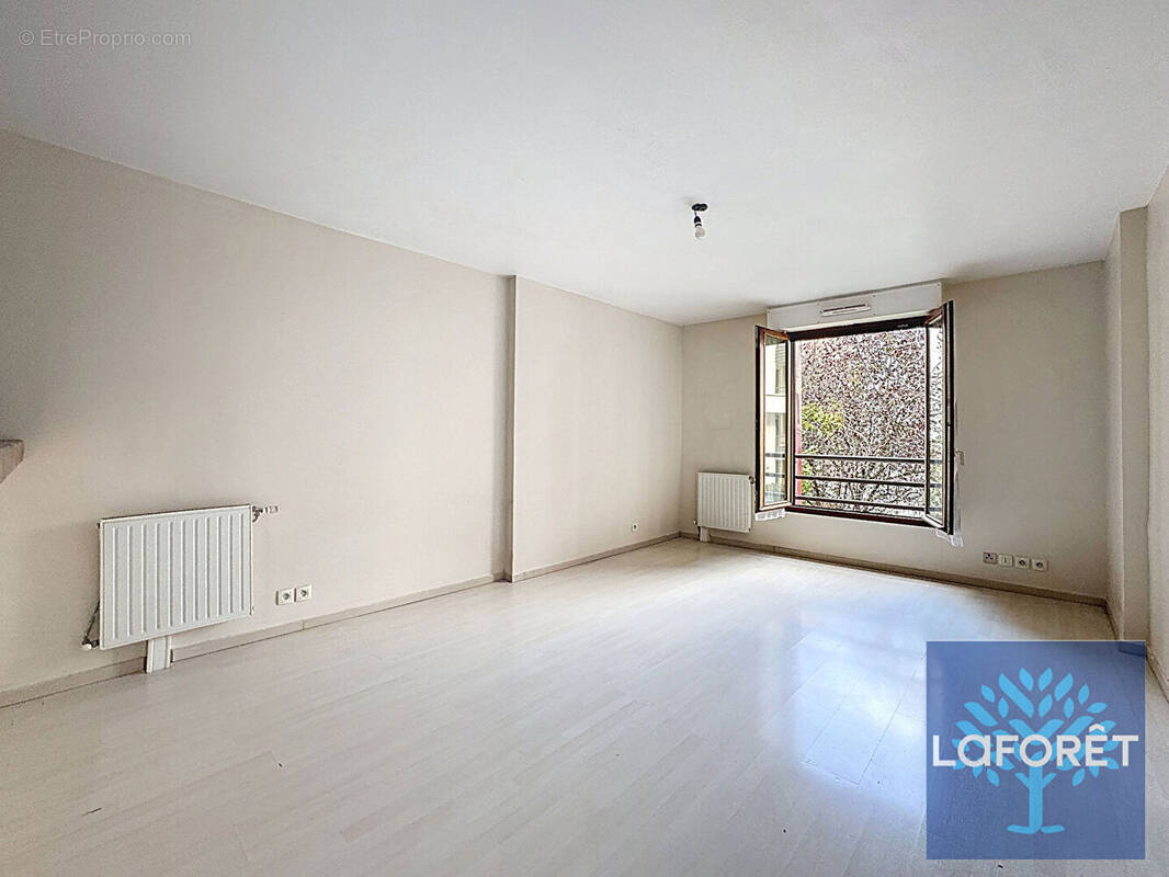 Appartement à NEUILLY-SUR-MARNE