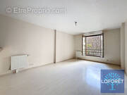 Appartement à NEUILLY-SUR-MARNE