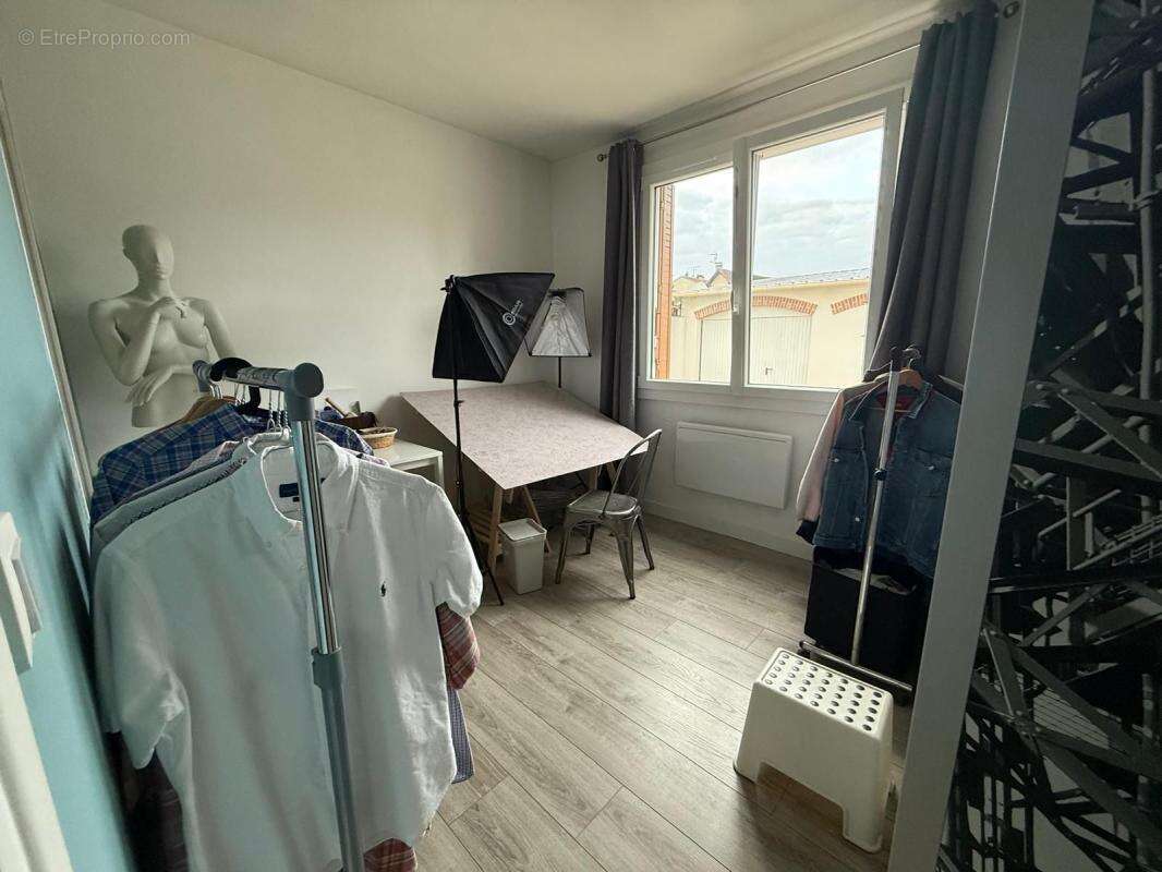 Appartement à DRANCY