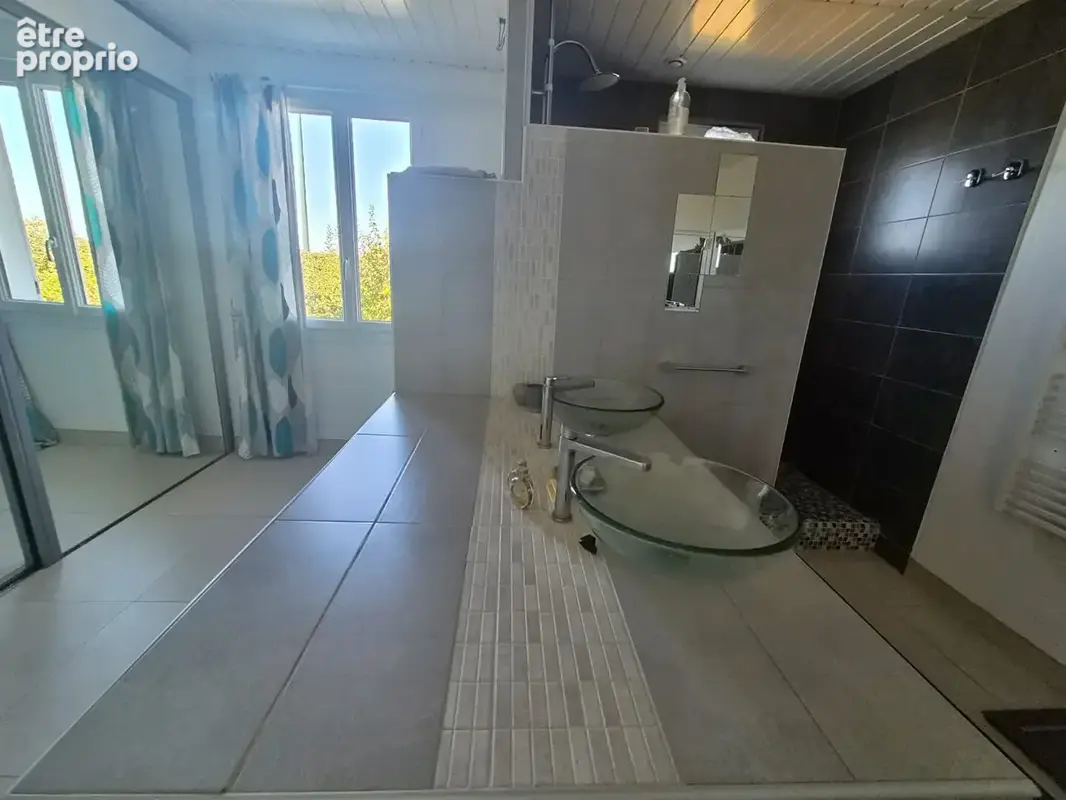 Maison familiale 5 pièces à Castelnau D Estretefonds 138 m2. - photo 15