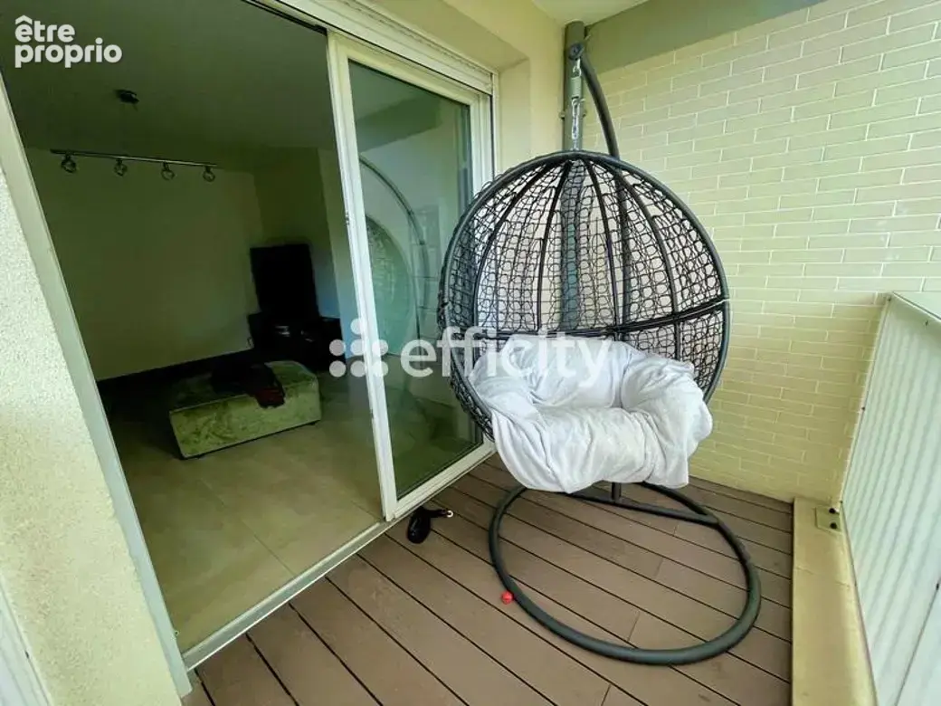 Appartement - photo 10