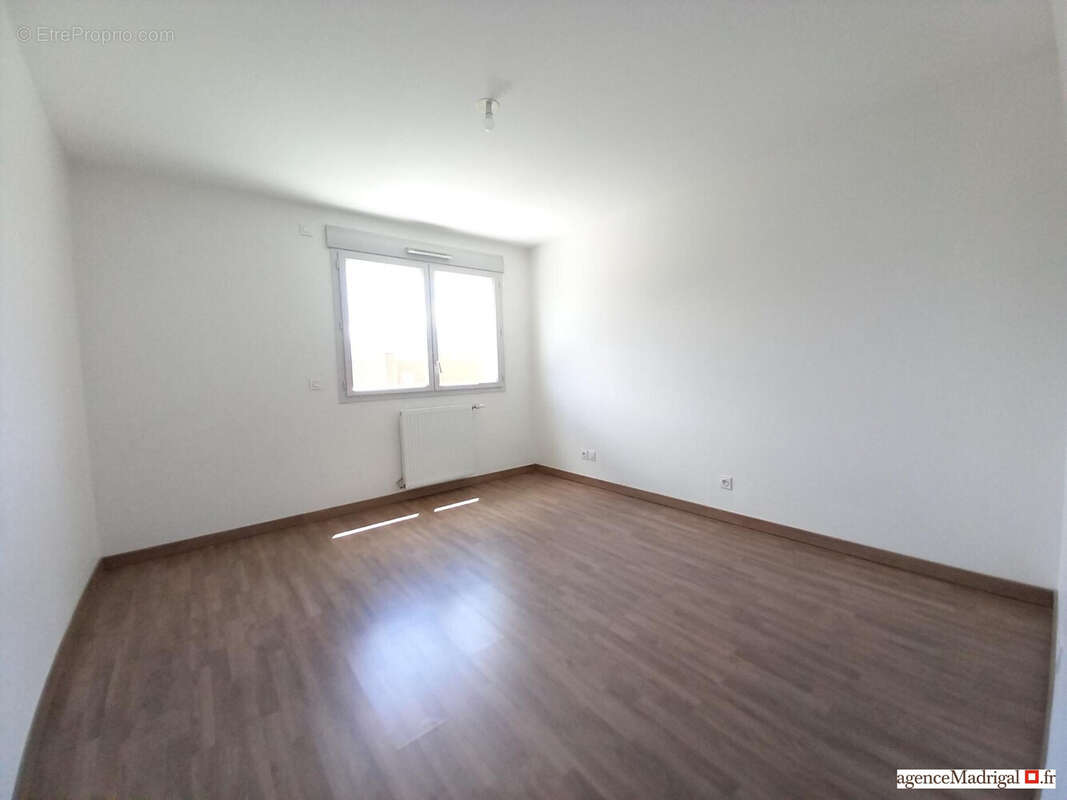 Appartement à VOIRON