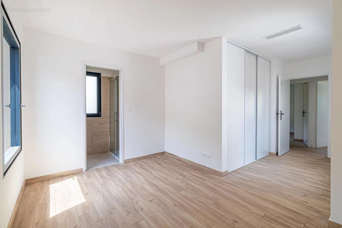 Maison à LA TURBIE