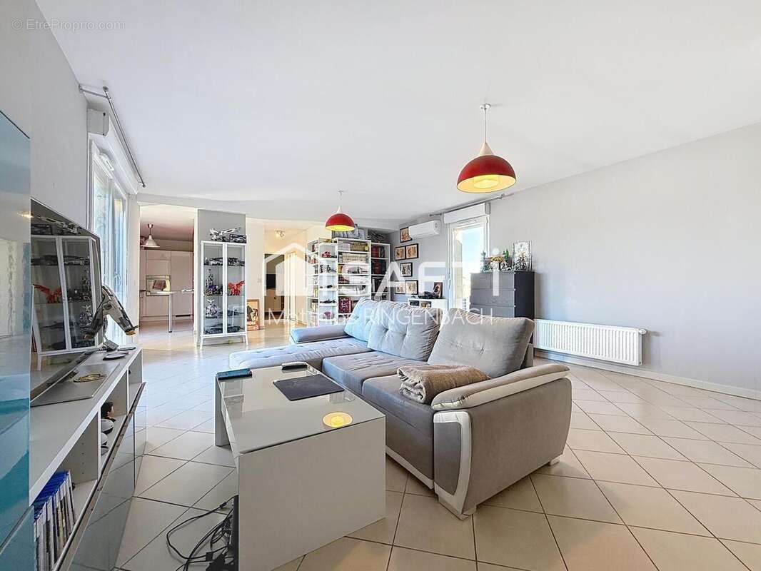 Photo 2 - Appartement à VEDENE