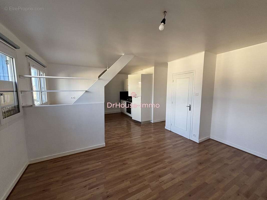 Appartement à PLABENNEC