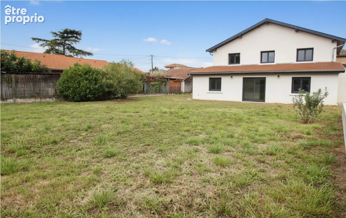Maison 144m² à les chères - photo 2