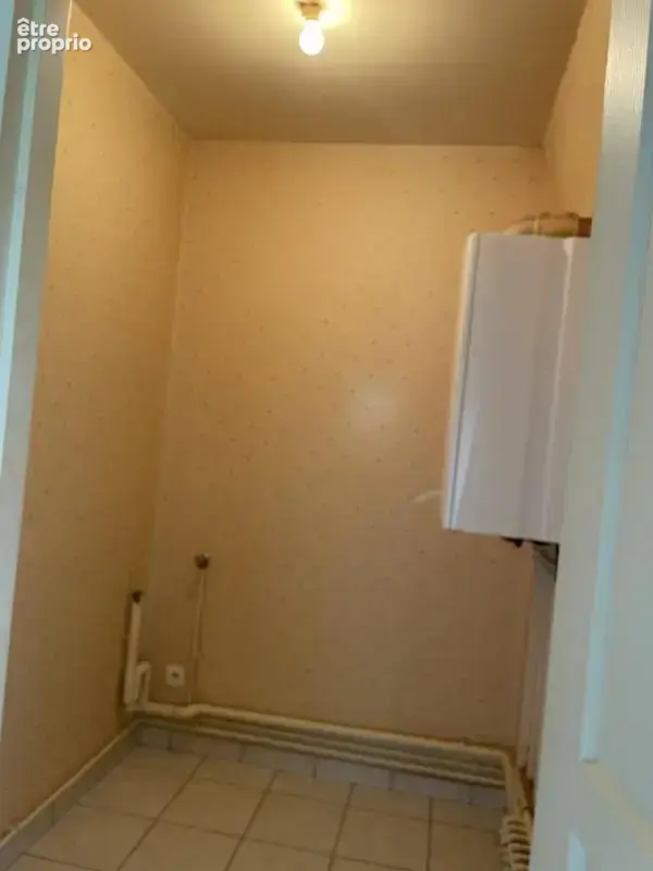 Manneville sur risle - t3 de 76 m² - photo 6