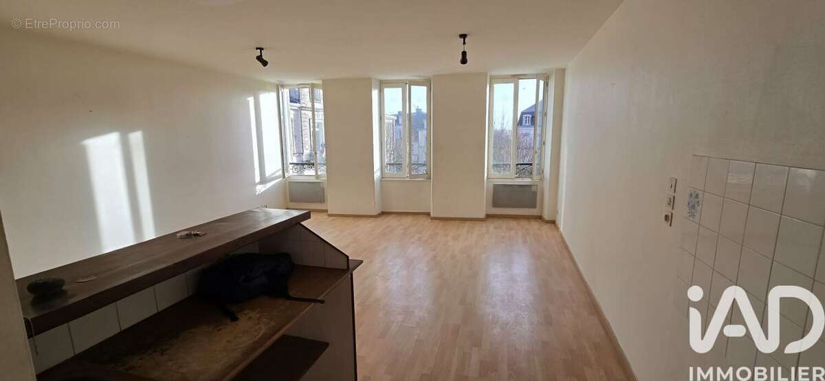 Photo 2 - Appartement à RUFFEC