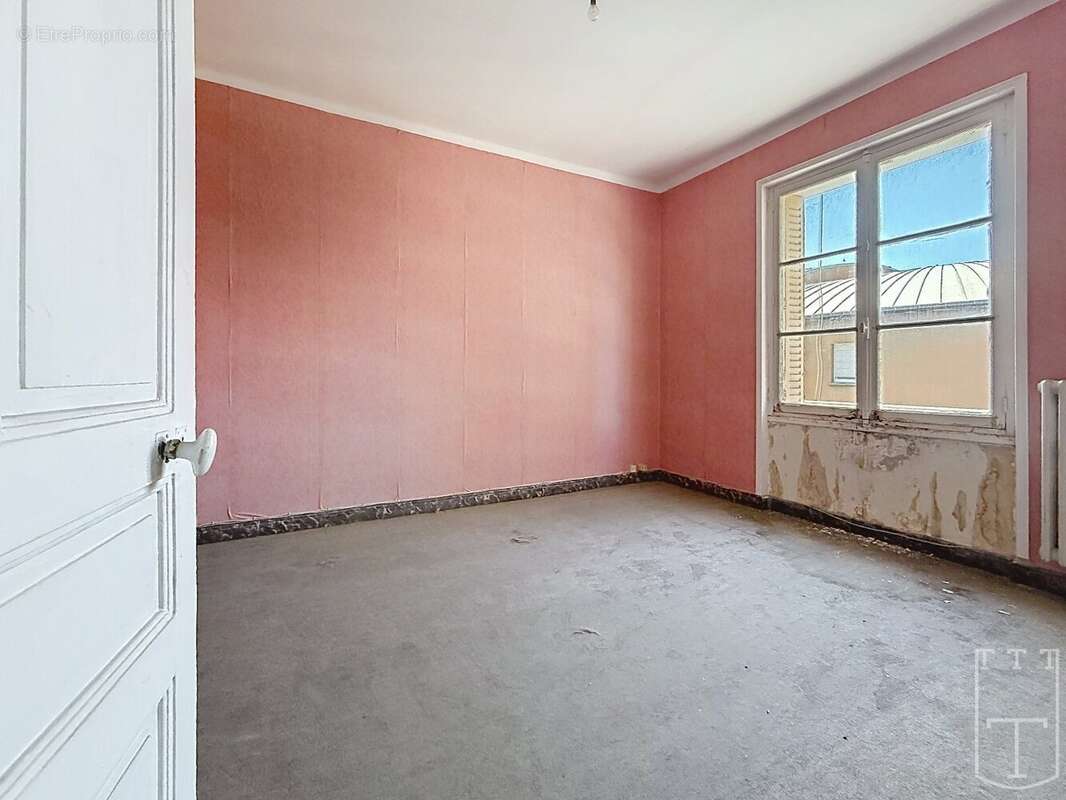 Appartement à AUBENAS