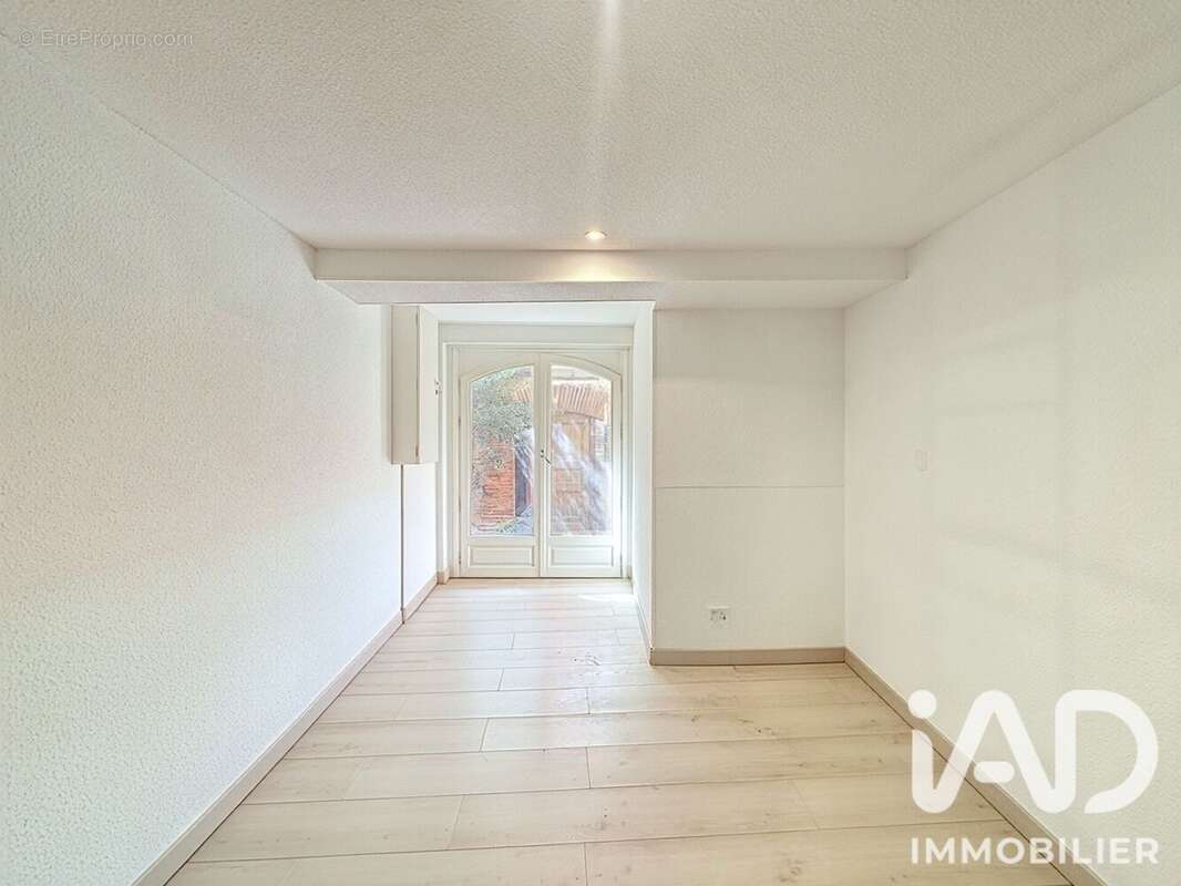 Appartement 47 m² à Castelnou  - photo 6