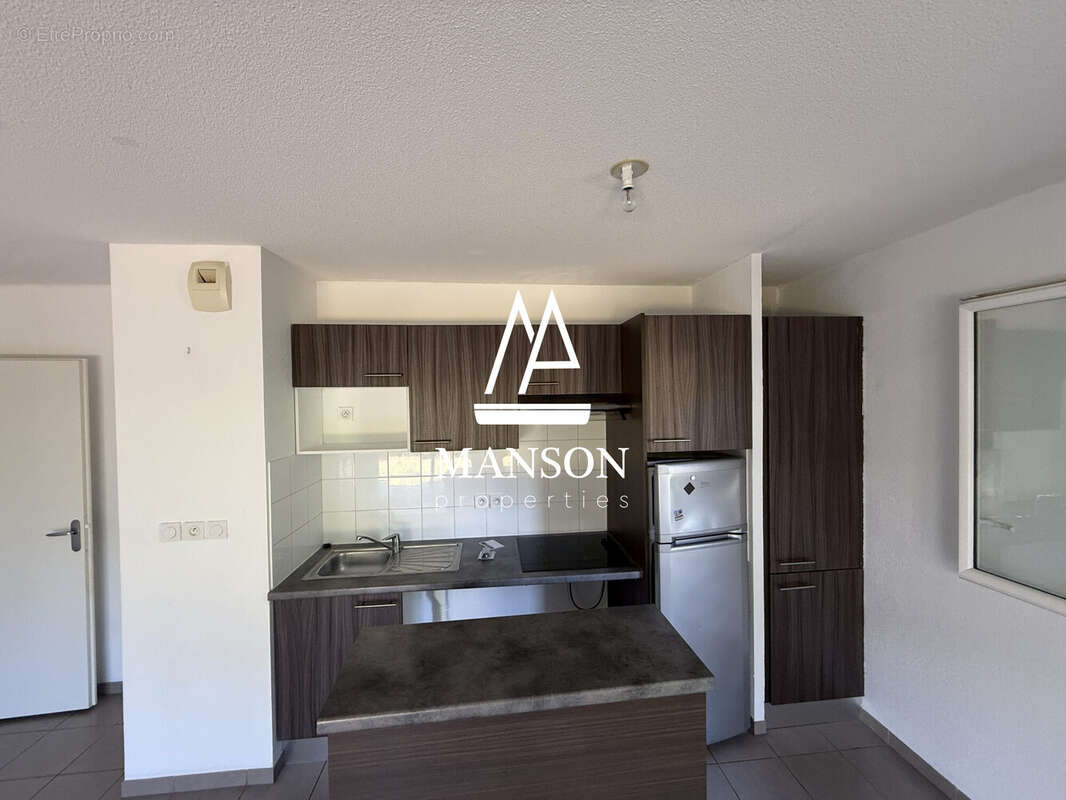 Appartement à PAREMPUYRE