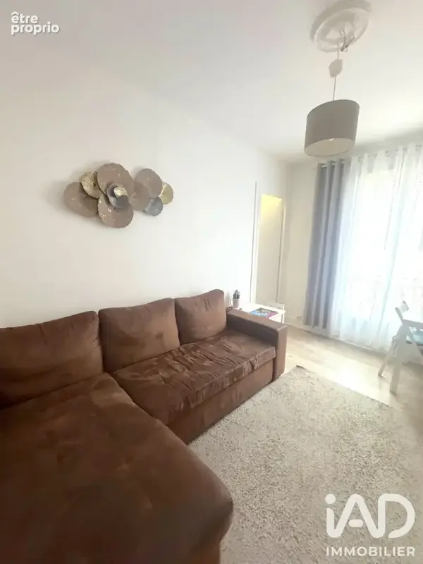 Photo 1 - Appartement à CLICHY