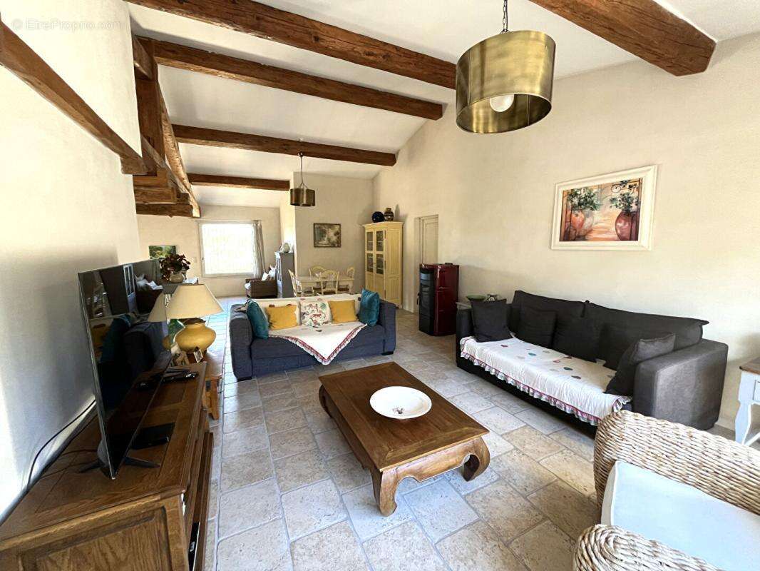 Maison à CARCES