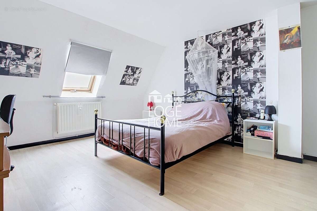 Maison 87 m² à Wattrelos  - photo 9
