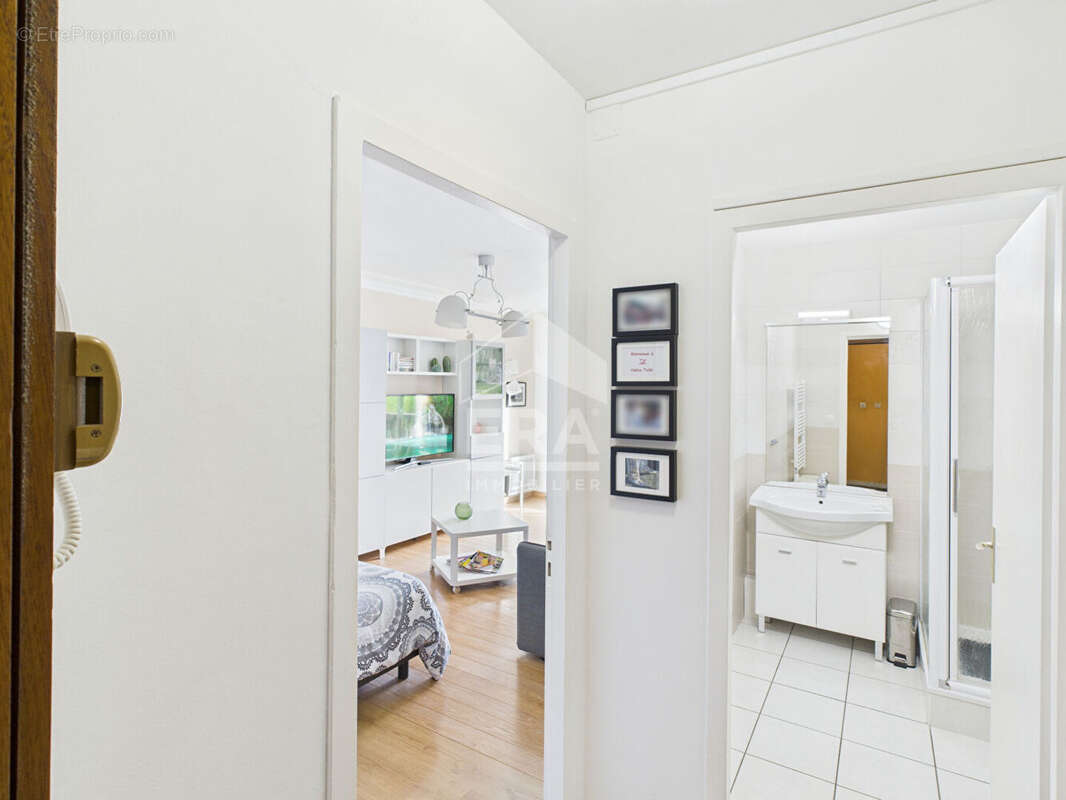 Appartement à CAMBO-LES-BAINS