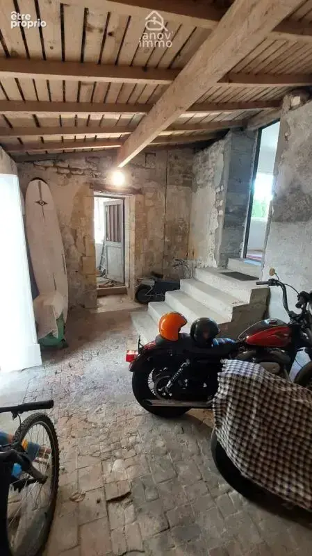 Unique en centre ville ! maison plus locatif avec parc - photo 15