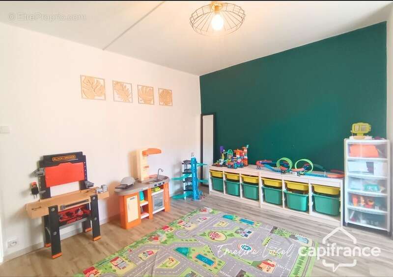 Appartement à MEAUDRE