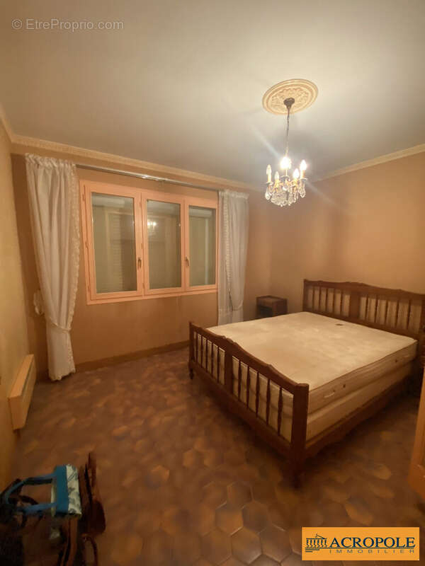 Maison à LION-EN-SULLIAS