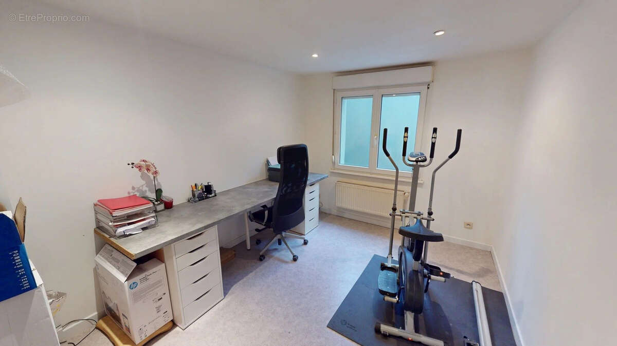 Appartement à BRUMATH