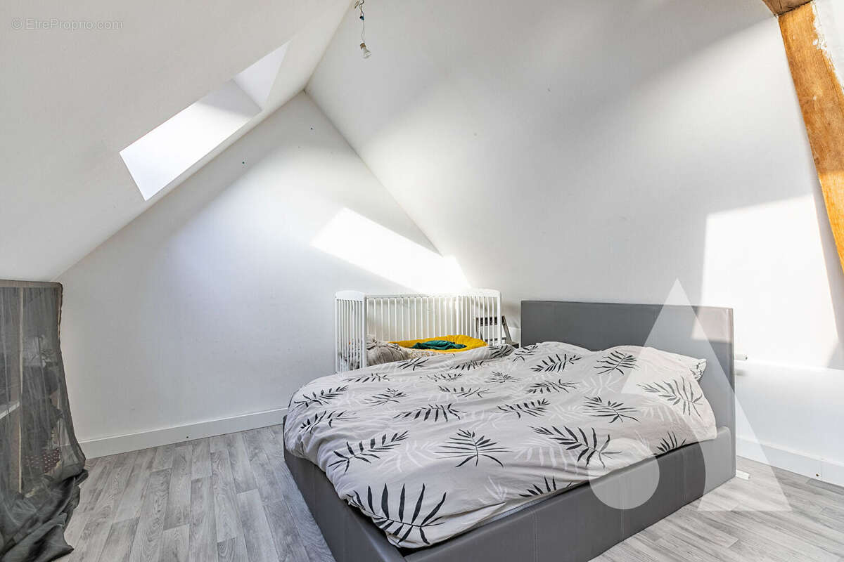Appartement à ARSY