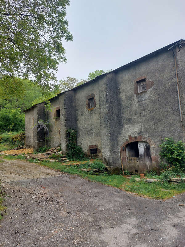 Maison à PEUX-ET-COUFFOULEUX