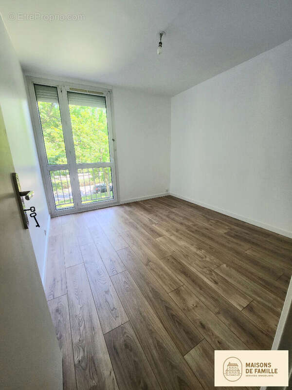 Appartement à POISSY