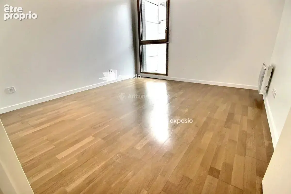 Vente Appartement Asnieres-sur-seine(92600) 438 000ï¿œ - photo 9