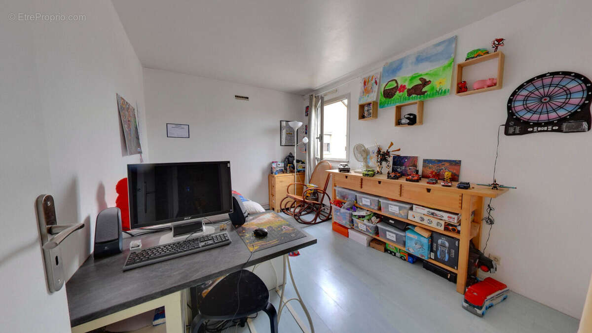 Appartement à ROISSY-EN-BRIE