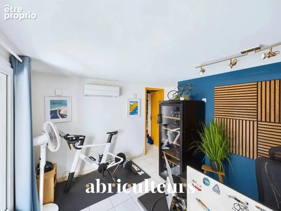 Propriété avec deux gîtes  labellisés 4 étoiles en vente à  Aups (83630) - photo 13