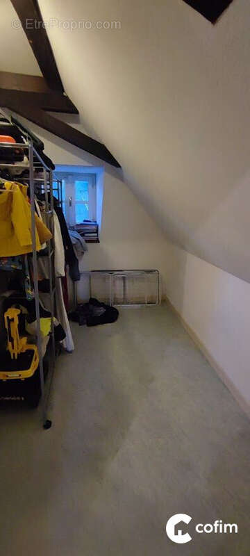 Appartement à OLORON-SAINTE-MARIE