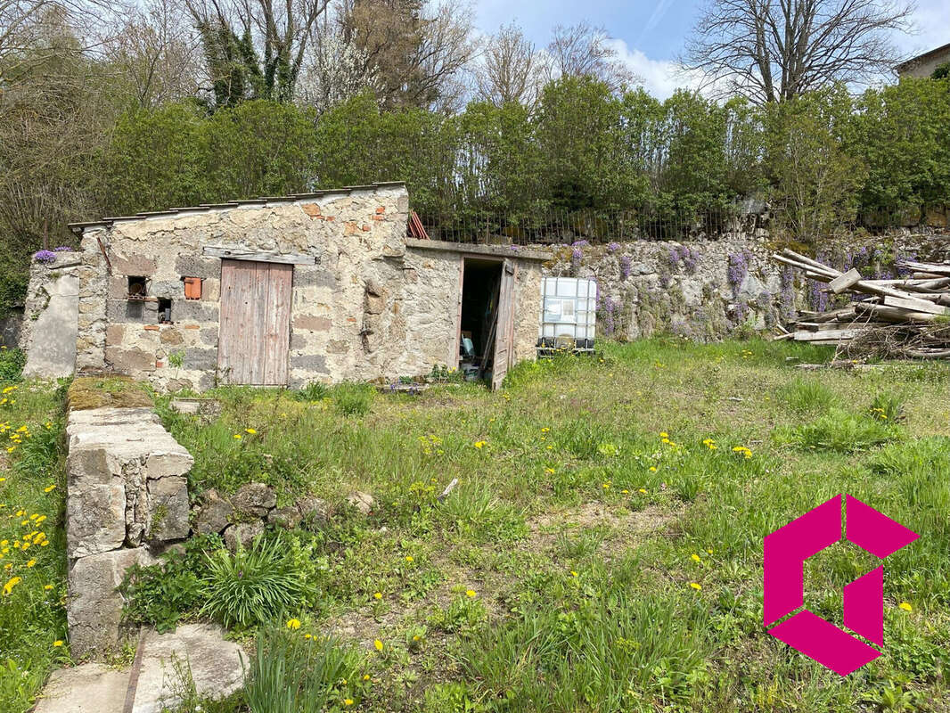 Maison à SAINT-PAL-DE-MONS