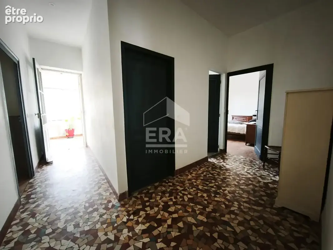 Maison rénovée avec grande pièce de vie - photo 6