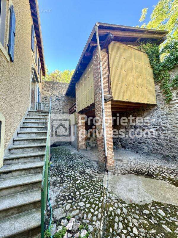 Maison à RIA-SIRACH