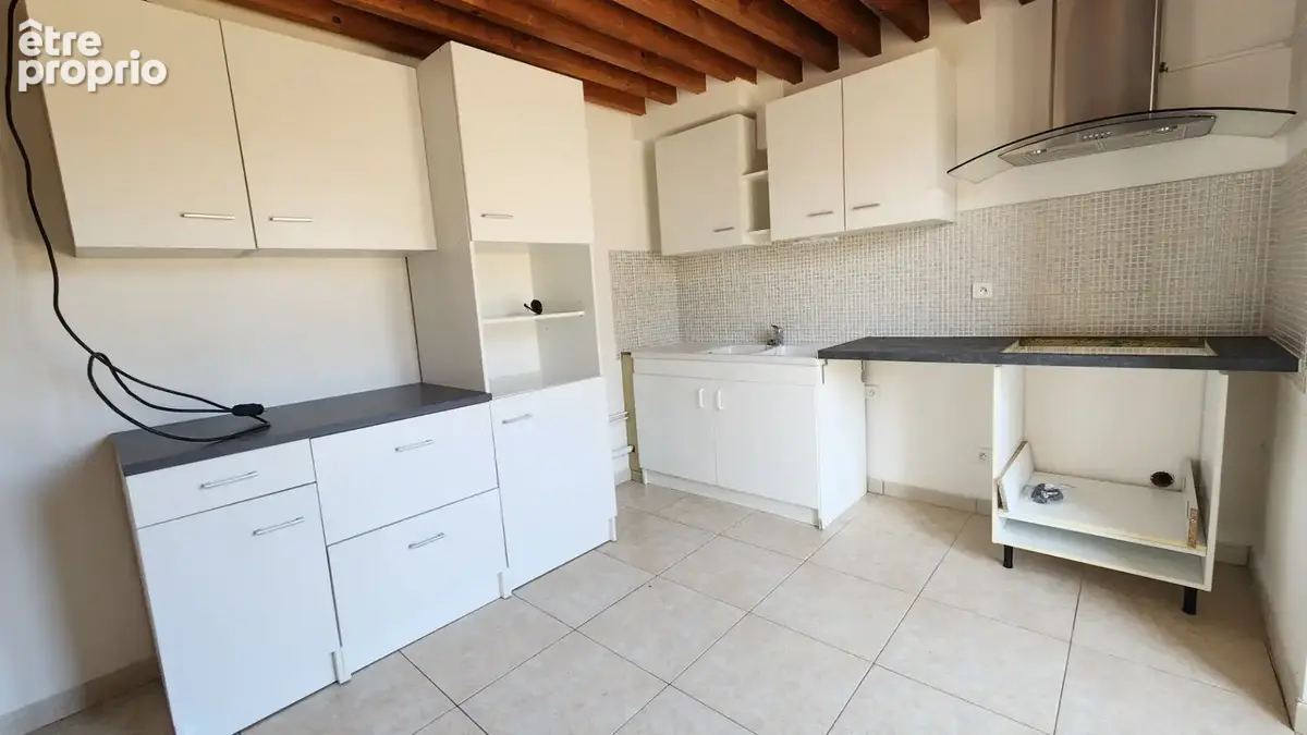 Maison de village tout confort - photo 8