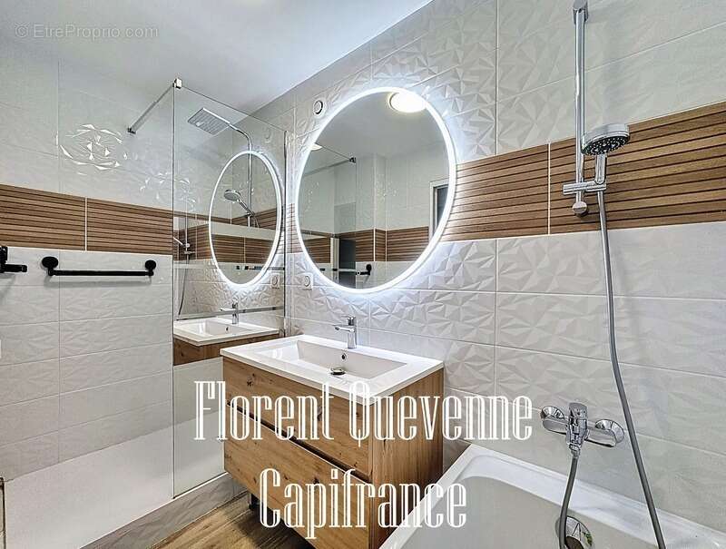 Appartement à IFS