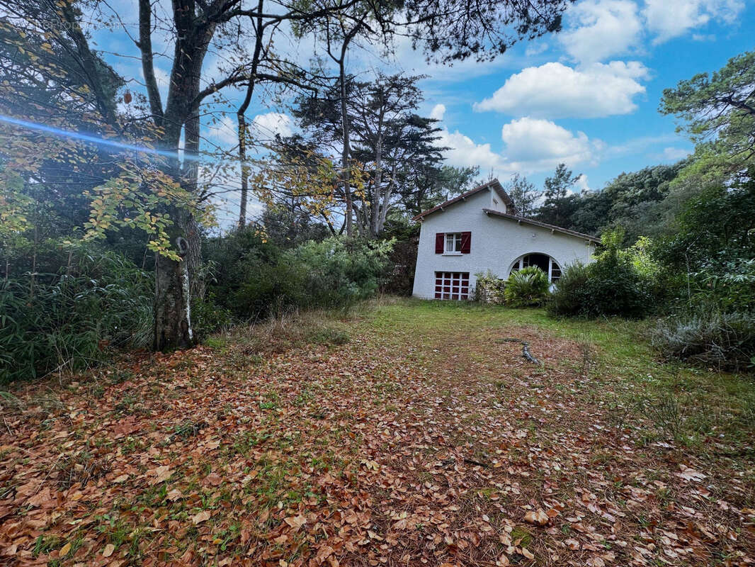 Maison à LA BAULE-ESCOUBLAC