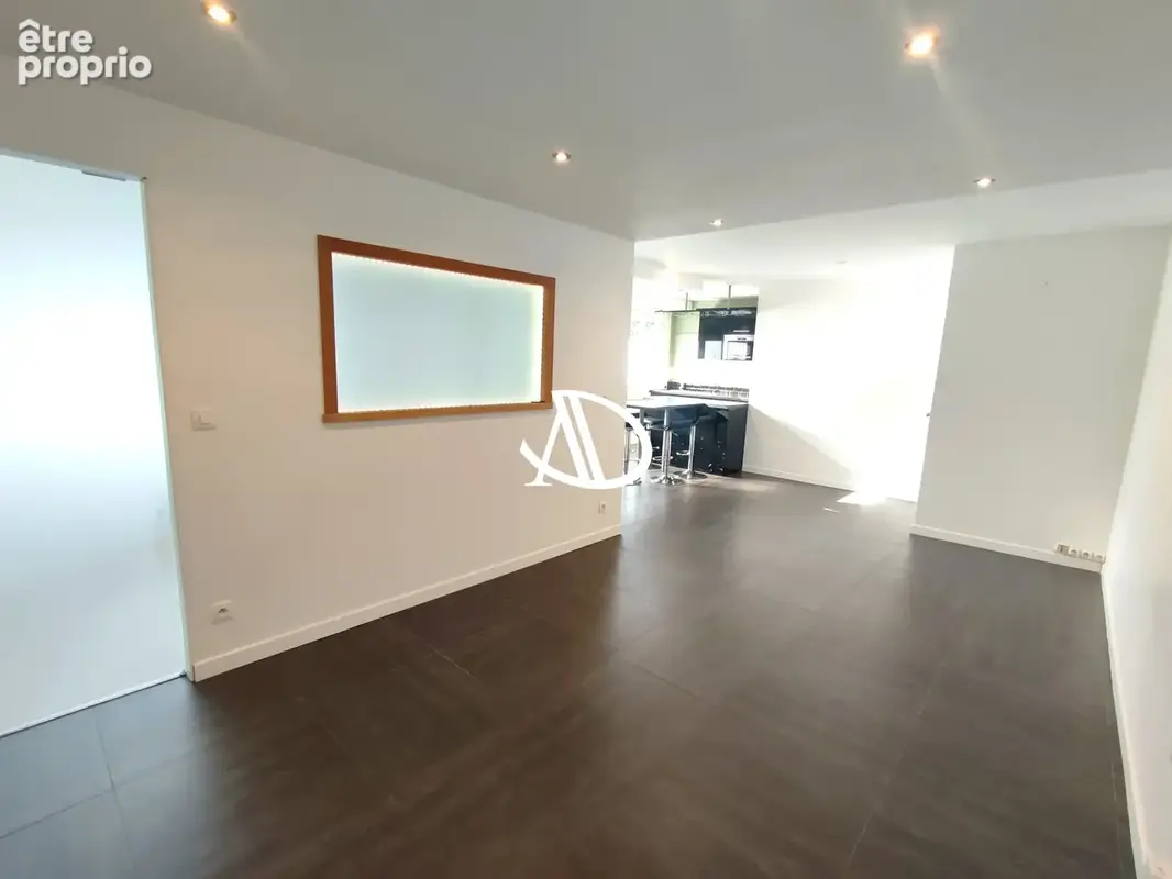 Appartement t2 49 m2 - lille euratechnologies - aux portes de lambersart et lomme - photo 8