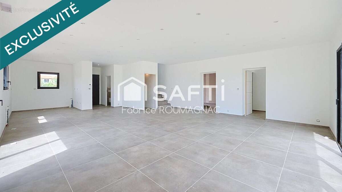 Maison 148 m² à Vendres  - photo 6